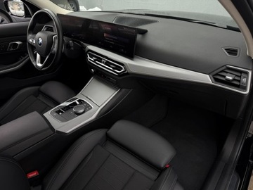 BMW Seria 3 G20-G21 Limuzyna 2.0 320i 184KM 2023 BMW 320 xDrive, 184KM, Lifting, Fotele sportowe, G, zdjęcie 17