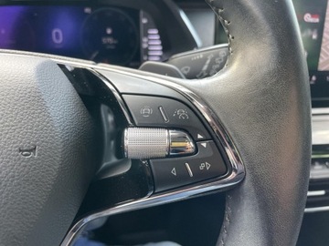 Skoda Octavia III Kombi Facelifting 2.0 TDI 150KM 2020 Skoda Octavia Style DSG Salon PL FV23%, zdjęcie 13