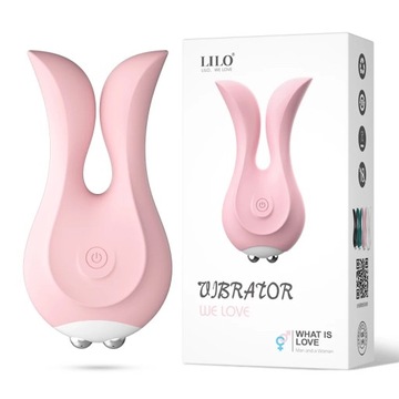 LILO Vibrators for woman Sex Toys Masturbator