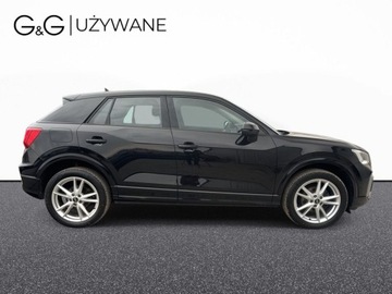 Audi Q2 SUV Facelifting 1.5 35 TFSI 150KM 2021 Audi Q2 Kamera cofania, Virtualny kokpit ,Tempomat , Komfortowy klucz 1.5, zdjęcie 3