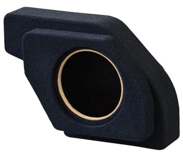SKRZYNKA OBUDOWA FORD MONDEO MK5 LIFTBACK NA GŁOŚNIK 25cm WYBÓR SUBWOOFERÓW
