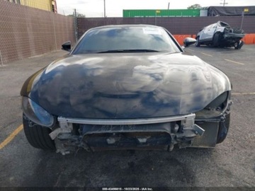 Aston Martin 2019 Aston Martin Vantage Vantage coupe 4.0 Benzyna 503KM, zdjęcie 1