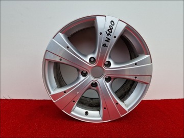 FELGA ALUFELGA VW TOUAREG 7L Q7 4L 9X19 R19 ET60 5X130 7L9601025B PN4000