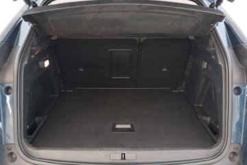 Peugeot 3008 II Crossover Facelifting  1.2 PureTech 130KM 2021 Peugeot 3008 1.2 PureTech, Salon Polska, zdjęcie 13