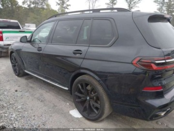 BMW X7 2023 BMW X7 xDrive40I 2023 3.0l 3.0 Benzyna 375KM, zdjęcie 2