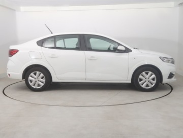 Dacia Logan III 2022 Dacia Logan 1.0 TCe, Salon Polska, Serwis ASO, zdjęcie 5