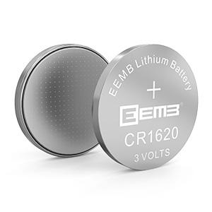 BATERIA LITOWA EEMB CR1620 1 szt.