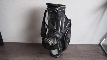 СУМКА ДЛЯ ГОЛЬФА Big Max Hybrid 3 AQUA GOLF