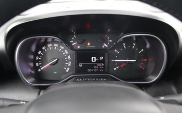 Citroen C3 Aircross  I Crossover Facelifting 1.2 PureTech 130KM 2023 Citroen C3 Aircross Shine EAT6 Jak Nowy 1.2 Benzyna 130KM, zdjęcie 6