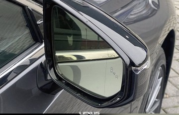 Lexus ES VII (XV70) Sedan Facelifting 300h 218KM 2023 Lexus Es Business Edition Sedan 2.5 300h (218KM) 2023, zdjęcie 9