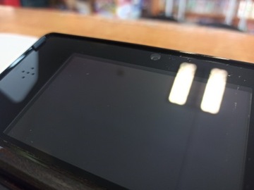 КОНСОЛЬ NINTENDO 3DS ZELDA LIMITED EDITION + ИГРА