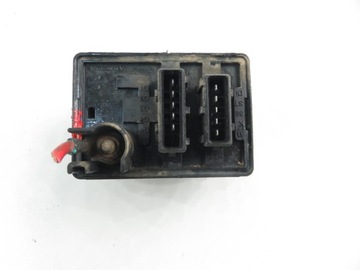 RELÉ SVÍČEK FIAT PANDA II 1.3 MULTIFUNKCE 55233720 51299012D