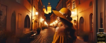 MOONLIGHT SYMPHONY ЖЕНСКИЙ ДУХ