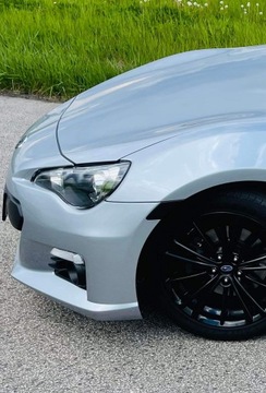SVĚTLO KONTURA LED SUBARU BRZ TOYOTA GT86 SCION FR-S KOUŘOVÉ