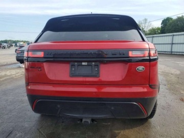 Land Rover Range Rover Velar 2021 Land Rover Range Rover Velar R-Dynamic S 2021 2.0 Benzyna 247KM, zdjęcie 2