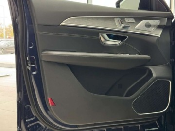 Jetour 2025 Jetour X70 Plus 1.6T 7DCT 190km Nowy 7 lat gwarancji Automat FV23, zdjęcie 11