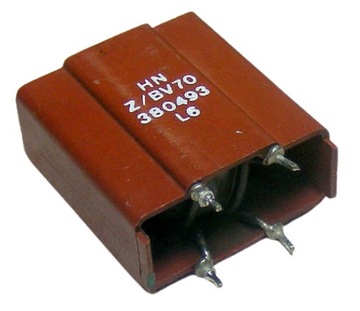Transformator BV 562 [032-HN]