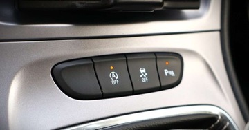 Opel Astra K Sports Tourer 1.0 Turbo 105KM 2018 Opel Astra (Nr.165) 1.0 Automat 105 KM Parktronik Klimatyzacja Tempomat Gw, zdjęcie 19