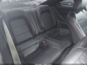 Ford Mustang VI Fastback Facelifting 5.0 Ti-VCT 450KM 2023 Ford Mustang Gt Premium Fastback 2023 5.0l 5.0 Benzyna 450KM, zdjęcie 12