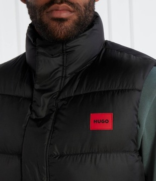 HUGO BOSS bezrękawnik Baltino2342 | Regular Fit