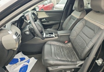 Citroen C5 III 2023 Citroen C5X C5 X 1.6 PHEV 225 Shine Pack EAT8 SalonPL FVat Bogata Wersja O, zdjęcie 8