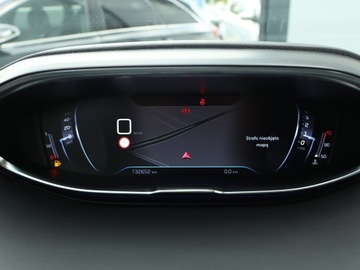 Peugeot 3008 II Crossover 1.2 PureTech 130KM 2019 Peugeot 3008 1.2 PureTech, Salon Polska, zdjęcie 10