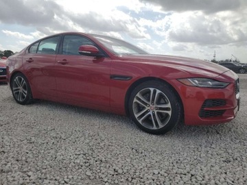 Jaguar XE 2020 Jaguar XE S 2020 2.0l 2.0 Benzyna 247KM, zdjęcie 4