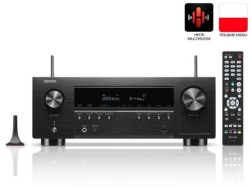 AMPLITUNER DENON AVR-S970H