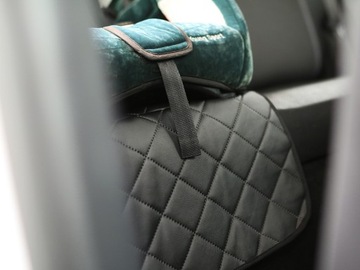 ЗАЩИТНЫЙ КОВРИК ДЛЯ АВТОКРЕСЛА, Водонепроницаемый Чехл, ЗАЩИТА СИДЕНЬЯ