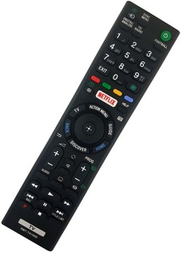 PILOT DO TV SONY BRAVIA KDL ZAMIENNIK UNIWERSALNY DO TELEWIZORA
