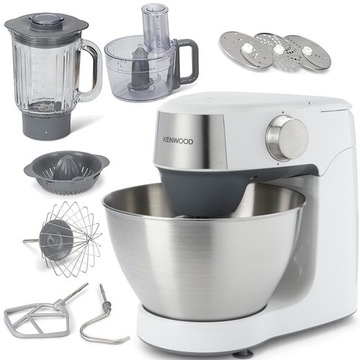 Robot kuchenny planetarny KENWOOD KHC29.H0WH Prospero+ 1000W z blenderem