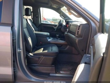 Chevrolet Silverado II 2025 Chevrolet Silverado 2025r., 4x4, 3.0L 3.0 Diesel 305KM, zdjęcie 8