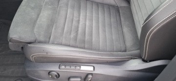 Volkswagen Passat B8 Variant Facelifting 2.0 TDI SCR 150KM 2022 Volkswagen Passat B8 2.0 TDI 150 KM SALON PL Bezwypadkowy -bez kolizyjny, zdjęcie 16