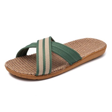 Damskie sandały casual letnie kapcie