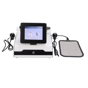 RF-аппарат для подтяжки кожи Professional ZD подтяжка лица