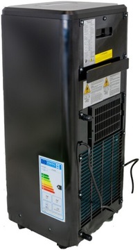 VOLTENO VO2904 - ПОРТАТИВНЫЙ КОНДИЦИОНЕР