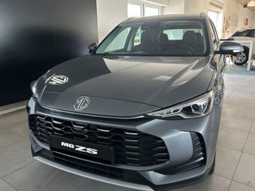 MG ZS II 2025 MG ZS 1.5 Excite Suv 115KM 2025, zdjęcie 1