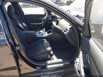 BMW Seria 3 G20-G21 2025 BMW M3 Competition xDrive 2025 3.0l 3.0 Benzyna 523KM, zdjęcie 9