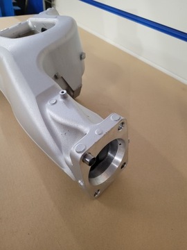 Задний поворотный рычаг Honda VFR 1200 F