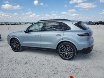 Porsche Cayenne III 2020 Porsche Cayenne 2020 3.0l 3.0 Benzyna 335KM, zdjęcie 1