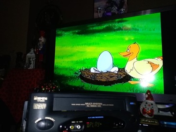 Плеер TENSAI TVP-850BK с записью, ДИСТАНЦИОННЫМ УПРАВЛЕНИЕМ!