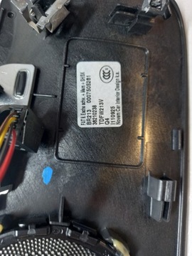 MERCEDES W213 AMG ДЕКОРАТИВНЫЕ НАКЛАДКИ ДВЕРЕЙ 0007505261