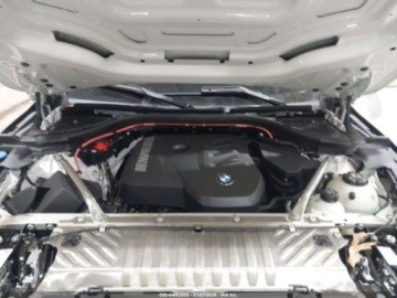 BMW X3 G45 2026 BMW X3 30 xDrive 2026 2.0 Benzyna 255KM, zdjęcie 8