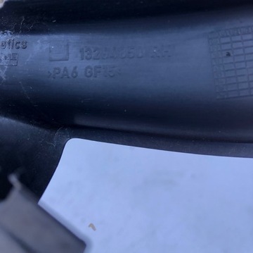 OPEL ASTRA J НАКЛАДКА ОКНА ПЕРЕДНЯЯ СПРАВА