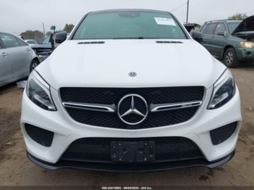 Mercedes GLE V167 2019 Mercedes-Benz GLE 43 4matic 3.0 Diesel 385KM, zdjęcie 1