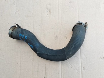 CITROEN DS5 2,0 HDI PŘÍVOD INTERCOOLER