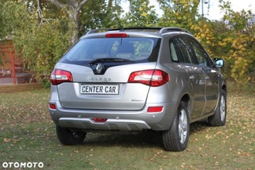 Renault Koleos I 2009 Renault Koleos Renault Koleos 2.0 dCi 4x4 Privilege Plus 2.0 Diesel 175KM, zdjęcie 8