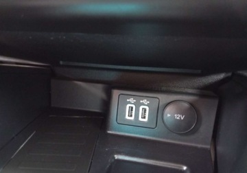 Ford Focus IV Kombi 1.5 EcoBlue 120KM 2020 Ford Focus Zarejestrowany - kamera - serwis - 1,5 - 120 KM 1.5 Diesel 120KM, zdjęcie 27