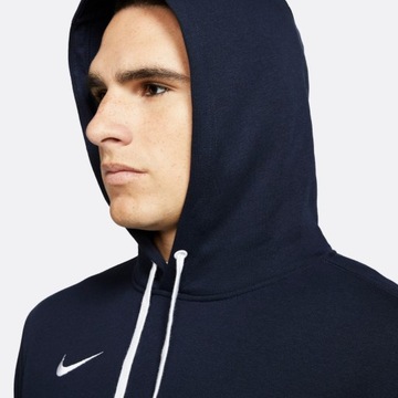 Bluza Męska Nike Bawełniana Kaptur Wkładana L