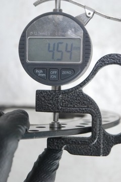 Передние тормозные диски BMW K 1300 GT 09-13